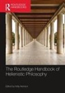 Kelly Arenson, Kelly Arenson - Routledge Handbook of Hellenistic Philosophy