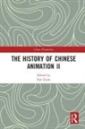 Lijun Sun, Lijun Sun, Sun Lijun - History of Chinese Animation II