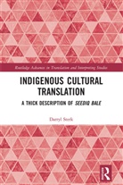 Darryl Sterk, Sterk Darryl - Indigenous Cultural Translation