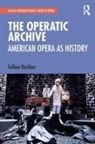 Colleen Renihan, Colleen (Queens University At Kingston Renihan - Operatic Archive