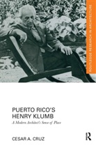 Cesar Cruz, Cesar (Ball State University Cruz, Cruz Cesar - Puerto Ricos Henry Klumb
