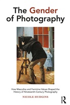 Nicole Hudgins, Hudgins Nicole - Gender of Photography