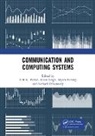 B.m.k. (Dronacharya College of Engineering Prasad, B.m.k. Singh Prasad, Richard O'Kennedy, O'Kennedy Richard, Shyam Pandey, B.M.K. Prasad... - Communication and Computing Systems