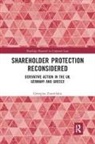 Georgios Zouridakis - Shareholder Protection Reconsidered