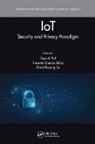 Souvik (Assistant Professor Pal, Vicente García Díaz, Dac-Nhuong Le, Souvik Pal - Iot