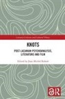 JEAN MICHEL RABATE, JEAN MICHEL RABATE - Knots