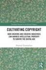 Bhamati Viswanathan - Cultivating Copyright