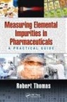 Robert Thomas, Robert (Scientific Solutions Thomas - Measuring Elemental Impurities in Pharmaceuticals