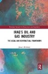 Janan Al-Asady - Iraqs Oil and Gas Industry