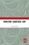 Aniekan Akpan - Maritime Cabotage Law