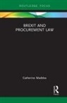 Catherine Maddox, Maddox Catherine - Brexit and Procurement Law