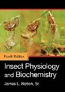 Sr. Nation, James L. Nation Sr. - Insect Physiology and Biochemistry
