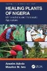 Anselm Adodo, Anselm Iwu Adodo, Adodo Anselm, Maurice M. Iwu, Iwu Maurice M. - Healing Plants of Nigeria