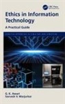 G. K. Awari, G. K. (Gov. Polytechnic Awari, Awari G. K., Sarvesh V. Warjurkar - Ethics in Information Technology