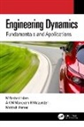 Mahbub Ahmed, M Rashad Islam, M Rashad Mazumder Islam, A K M Monayem H Mazumder - Engineering Dynamics