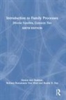 Denise Ann Bodman, Denise Ann Van Vleet Bodman, Randal D. Day, Bethany Bustamante Van Vleet - Introduction to Family Processes
