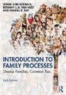 Denise Ann Bodman, Denise Ann Van Vleet Bodman, Randal D. Day, Bethany Bustamante Van Vleet - Introduction to Family Processes