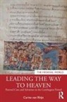 Carine van Rhijn, Carine (Utrecht University Van Rhijn - Leading the Way to Heaven
