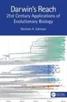 Norman Johnson, Norman A. Johnson - Darwin''s Reach