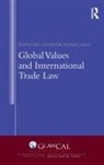 Csongor Istvan (University of Szeged Nagy, Csongor István Nagy - Global Values and International Trade Law