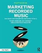 Tammy Donham, Tammy Macy Donham, Amy Sue Macy, Clyde Philip Rolston, Rolston Clyde Philip - Marketing Recorded Music