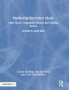 Tammy Donham, Tammy Macy Donham, Amy Sue Macy, Clyde Philip Rolston, Rolston Clyde Philip - Marketing Recorded Music