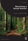 Viviene (University of Edinburgh E. Cree, Viviene E. Cree - Becoming a Social Worker