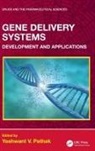 Yashwant (University of South Florida Coll Pathak, Yashwant Pathak, Pathak Yashwant - Gene Delivery Systems