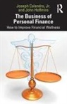 Joseph Calandro Jr, Joseph Hoffmire Calandro Jr, John Hoffmire - Business of Personal Finance