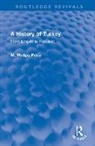 M. Philips Price, Price M. Philips - History of Turkey