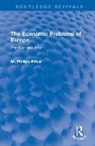 M. Philips Price, Price M. Philips - Economic Problems of Europe