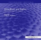 John T. Pardeck, John T. Pardeck, Pardeck John T. - Child Abuse and Neglect