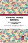 Kayo Fujii, Yasunori Kashiwagi, Taku Murayama, Tomoya Saito, Masamichi Ueno, Masamichi (Sophia University Ueno... - Manabi and Japanese Schooling