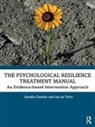 Saralla Chettiar, Saralla (Massey University Chettiar, Ian de Terte - Psychological Resilience Treatment Manual