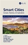Krishna (Ujvn Ltd Kumar, Krishna (University of Delhi Kumar, Krishna Kumar, Narendra Kumar, Kumar Narendra, Duc Manh Nguyen... - Smart Cities