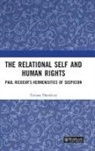 Tatiana Hansbury, Tatiana (Birkbeck Law School Hansbury - Relational Self and Human Rights