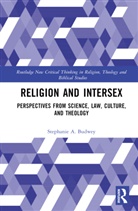 Stephanie A. Budwey, Stephanie A. (Vanderbilt Divinity School Budwey, Budwey Stephanie A. - Religion and Intersex