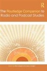 Mia Loviglio Lindgren, Mia Lindgren, Lindgren Mia, Jason Loviglio, Loviglio Jason - Routledge Companion to Radio and Podcast Studies