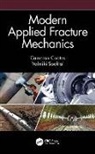 Cameron Coates, Cameron (Kennesaw State University Coates, Valmiki Sooklal - Modern Applied Fracture Mechanics