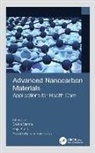 Sarika Khan Verma, Raju Khan, Avanish Kumar Srivastava, Srivastava Avanish Kumar, Sarika Verma - Advanced Nanocarbon Materials