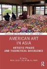 Michelle Pyun Lim, Michelle Lim, Lim Michelle, Kyunghee Pyun - American Art in Asia