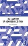 Paolo Malanima, Malanima Paolo - Economy of Renaissance Italy