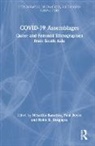 Niharika (Op Jindal Global University Banerjea, Niharika (Professor Banerjea, Niharika Banerjea, Paul Boyce, Boyce Paul, Rohit K. Dasgupta... - Covid-19 Assemblages