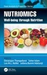 Devarajan (Karnatak University Thangadurai, Juliana Adetunji, Saher Islam, Leo M.L. Nollet, Devarajan Thangadurai, Thangadurai Devarajan - Nutriomics