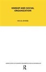 W. H. R. Rivers, Rivers W. H. R. - Kinship and Social Organisation