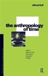 Alfred Gell, Gell Alfred - Anthropology of Time