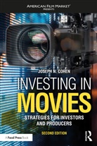 Joseph N. Cohen, Cohen Joseph N. - Investing in Movies