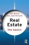 Jane Forsyth, Jan Wilcox, Jan Forsyth Wilcox - Real Estate
