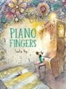 Caroline Magerl, Magerl Caroline, Caroline Magerl, Magerl Caroline - Piano Fingers