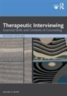 Michael D. Reiter, Michael D. (Nova Southeastern University Reiter, Reiter Michael D. - Therapeutic Interviewing